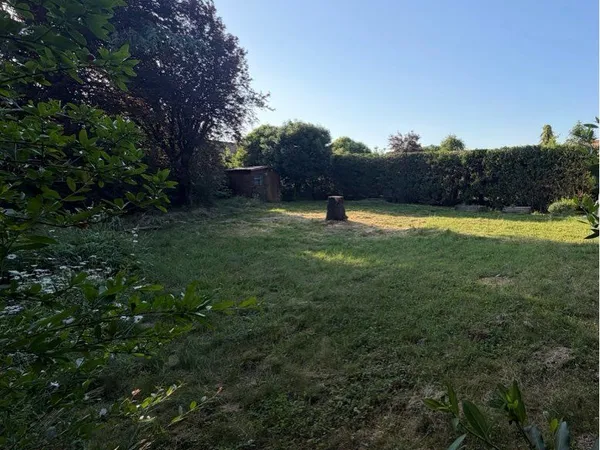 Terrain constructible