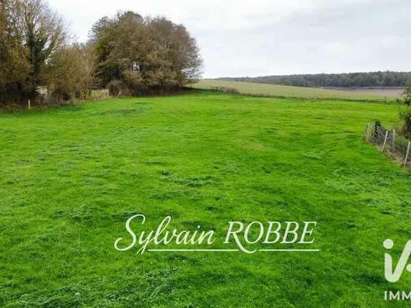 Terrain 9162 m²