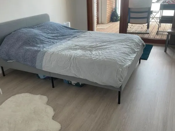 Vente d'appartement T2