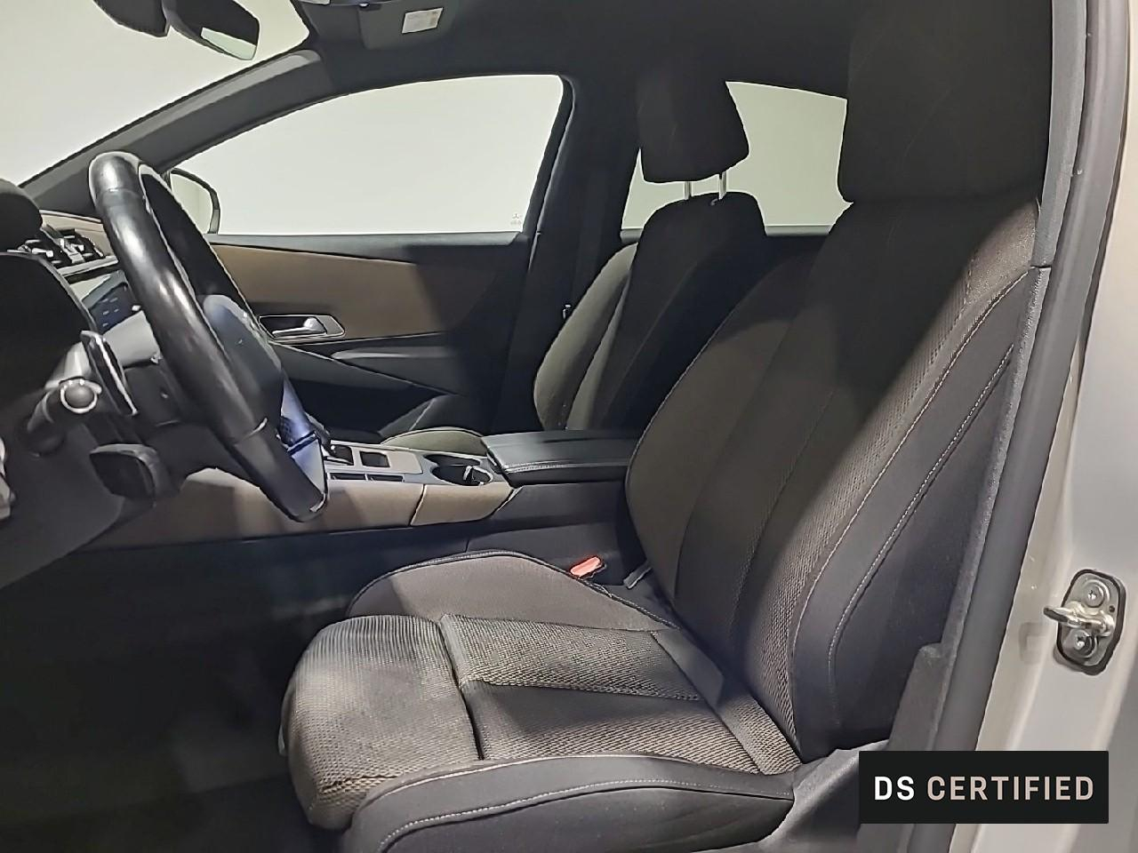 Ds Ds 7 crossback crossback bluehdi 130 eat8 business — photo 10