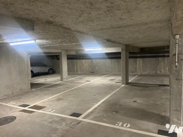 Stationnement Location Rouen   160€