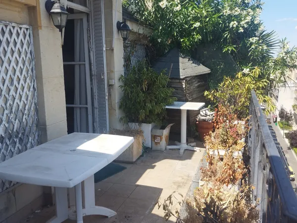 Appartement 5 pièces