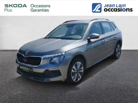 Skoda Kamiq 1.0 tsi evo 2 116 ch dsg7