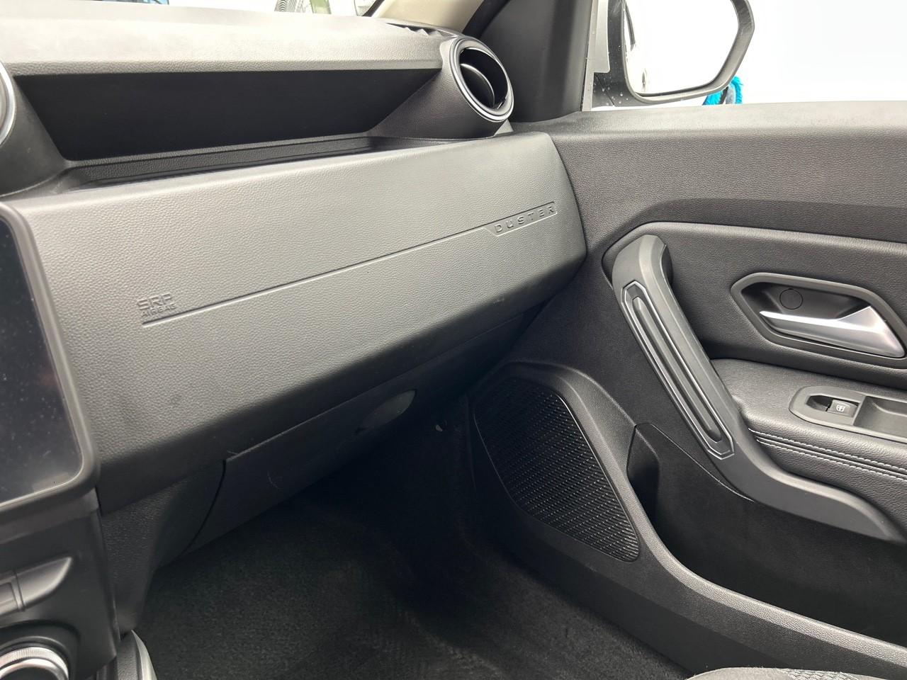 Dacia Duster eco-g 100 4x2 prestige — photo 30