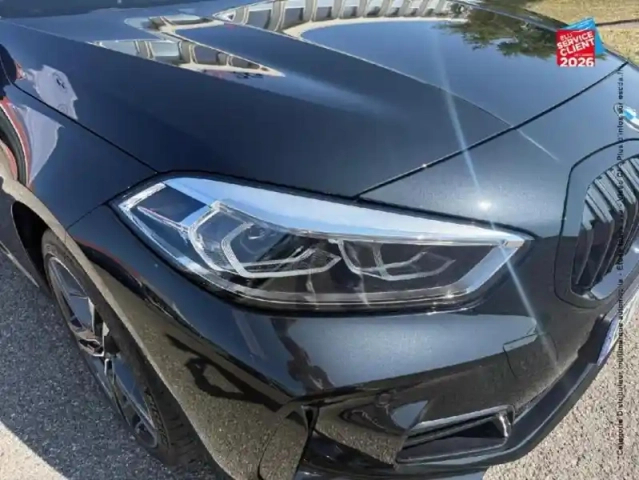 Bmw Serie 1 série 1 116i 109ch m sport — photo 19