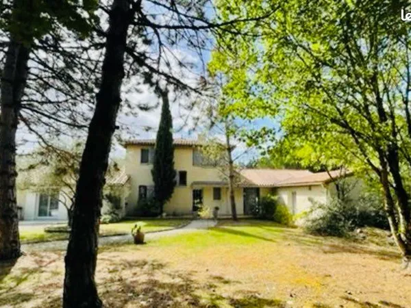 Maison d'architecte