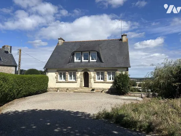 Maison 8 pièces 143 m²