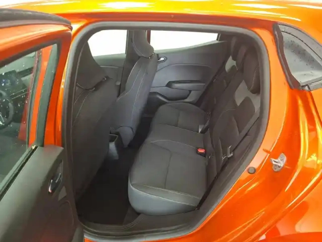 Renault Clio tce 90 ch gsr2 — photo 18