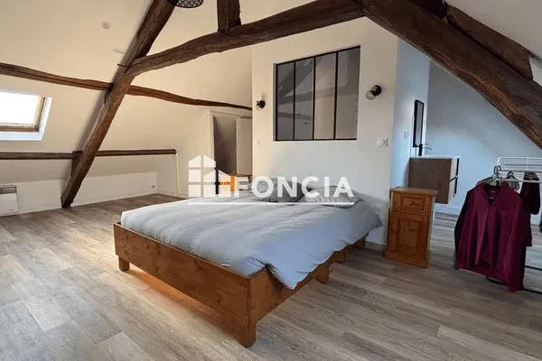 Maison 4 pièces 117 m²
