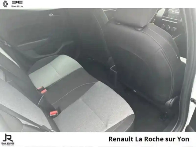Renault Clio 1.0 sce 65ch evolution - 24 — photo 6