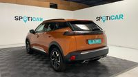Peugeot 2008 1.2 PureTech 130ch S&S Allure EAT8 — photo 7