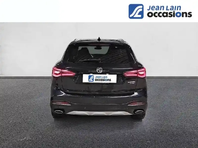 Mg Ehs 1.5t gdi phev — photo 6