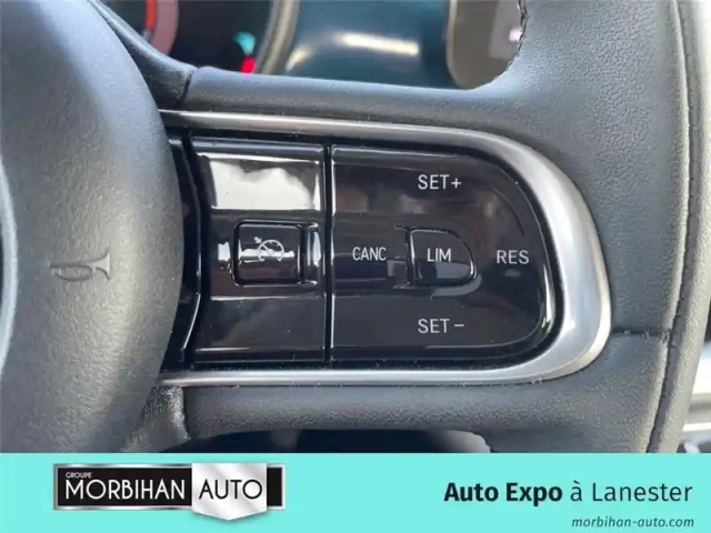 Fiat 500 e 118 ch — photo 103