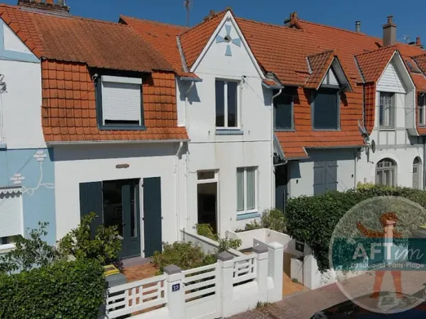 Villa 3 pièces 63 m²