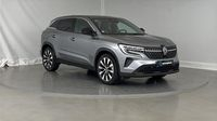 Renault Austral 1.2 E-Tech full hybrid 200ch Techno - 24 — photo 3