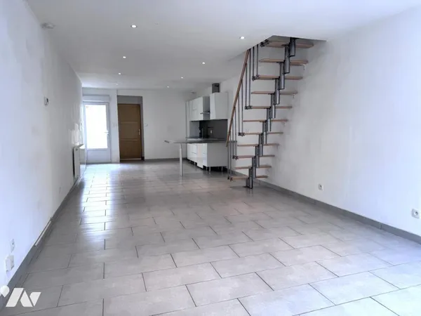 Maison 3 pièces 70 m²
