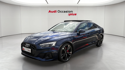 Audi A5 Sportback 40 TDI 204 S tronic 7 Quattro