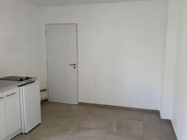 Studio 1 pièce 20 m²