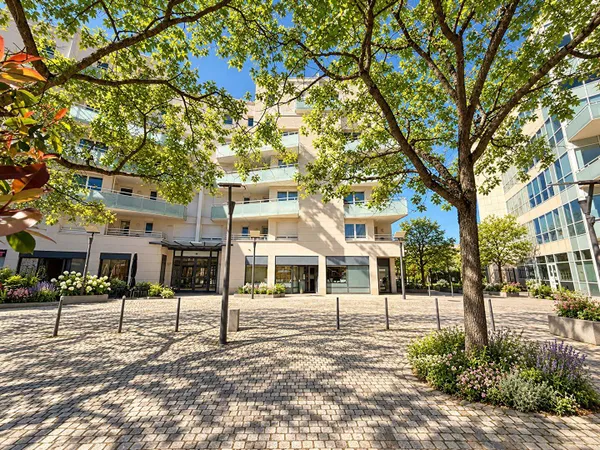 Appartement 4 pièces 101 m²