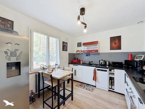 Maison 3 pièces 80 m²