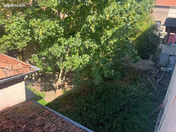 Maison 120 m2