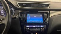 Nissan Qashqai 1.2 DIG-T 115ch N-Connecta — photo 18