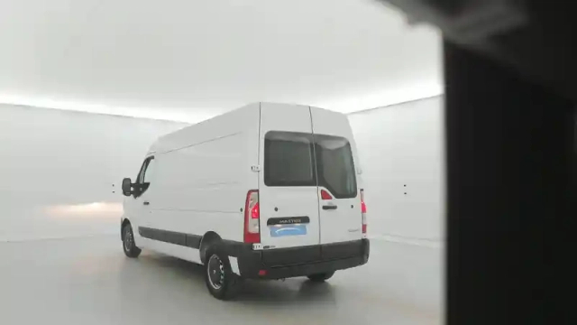 Renault Master fgn trac f3500 l2h2 dci 135 — photo 12