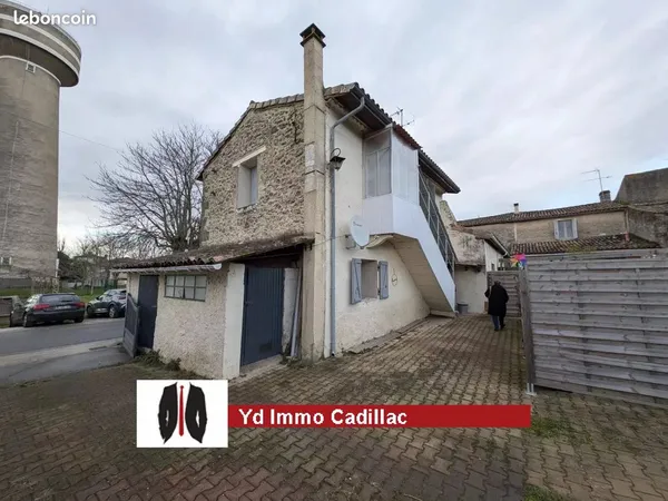 Maison 200 m² Barsac