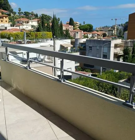 Appartement 3 pièces 53 m²