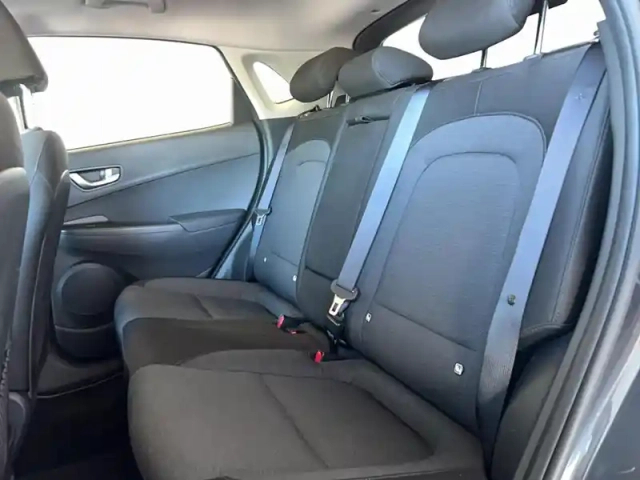 Hyundai Kona electrique 39 kwh - 136 ch — photo 8