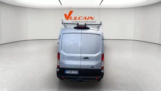 Ford Transit fgn t350 l2h2 2.0 ecoblue 170 s&amp;s — photo 4