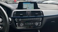 Bmw Série 1 118dA 150ch M Sport — photo 19