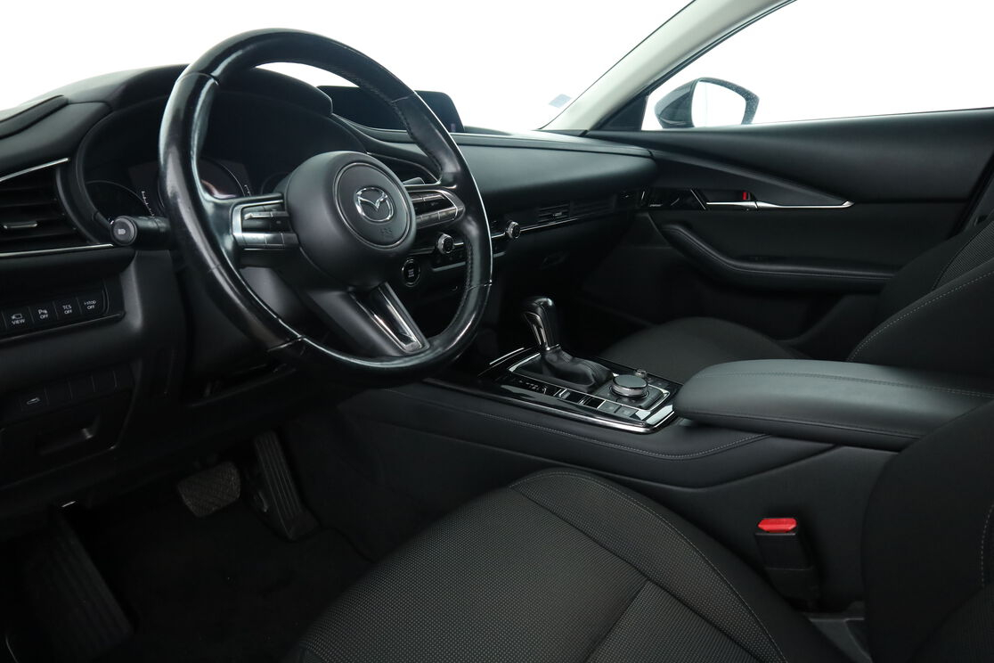Mazda CX-30 2.0 E-Skyactiv-X M Hybrid 4x2 Sportline BVA6 — photo 10