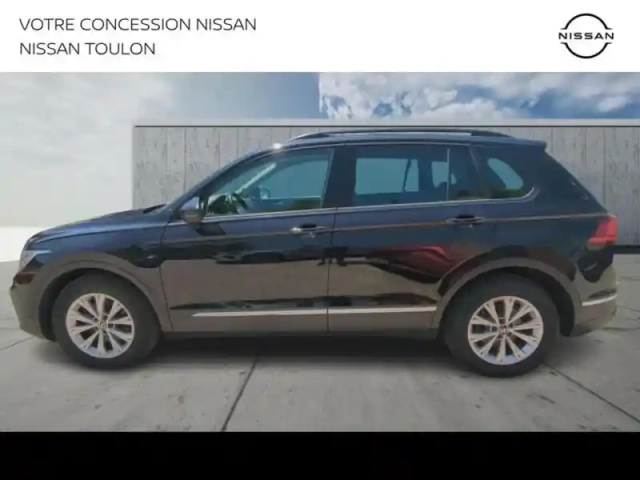 Volkswagen Tiguan 1.5 tsi 150ch life business dsg7 — photo 21