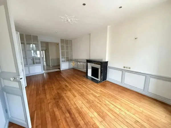 Appartement 2 pièces 68 m²