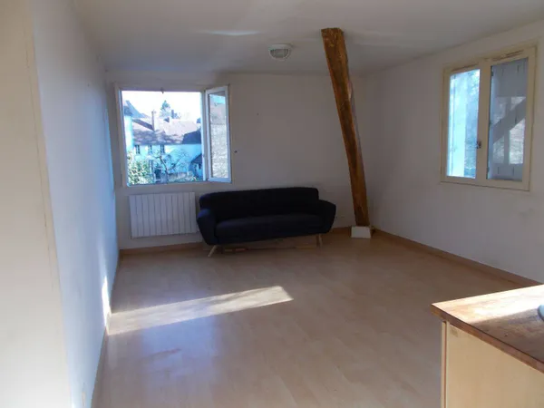 Appartement 2 pièces 65 m²