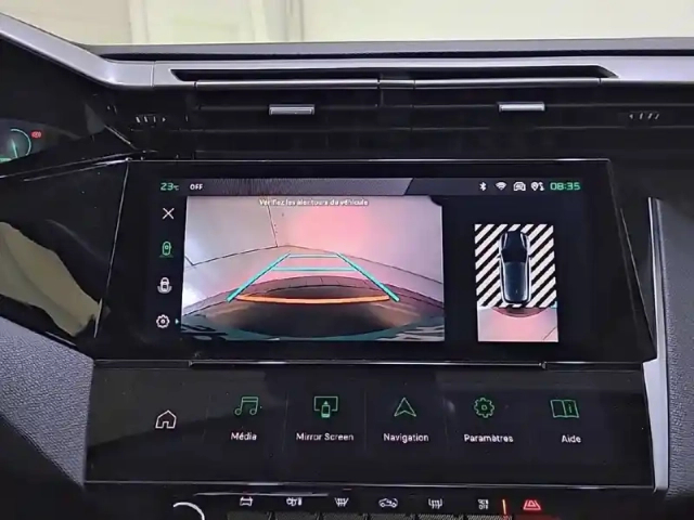 Peugeot 308 puretech 130ch s&amp;s eat8 — photo 20