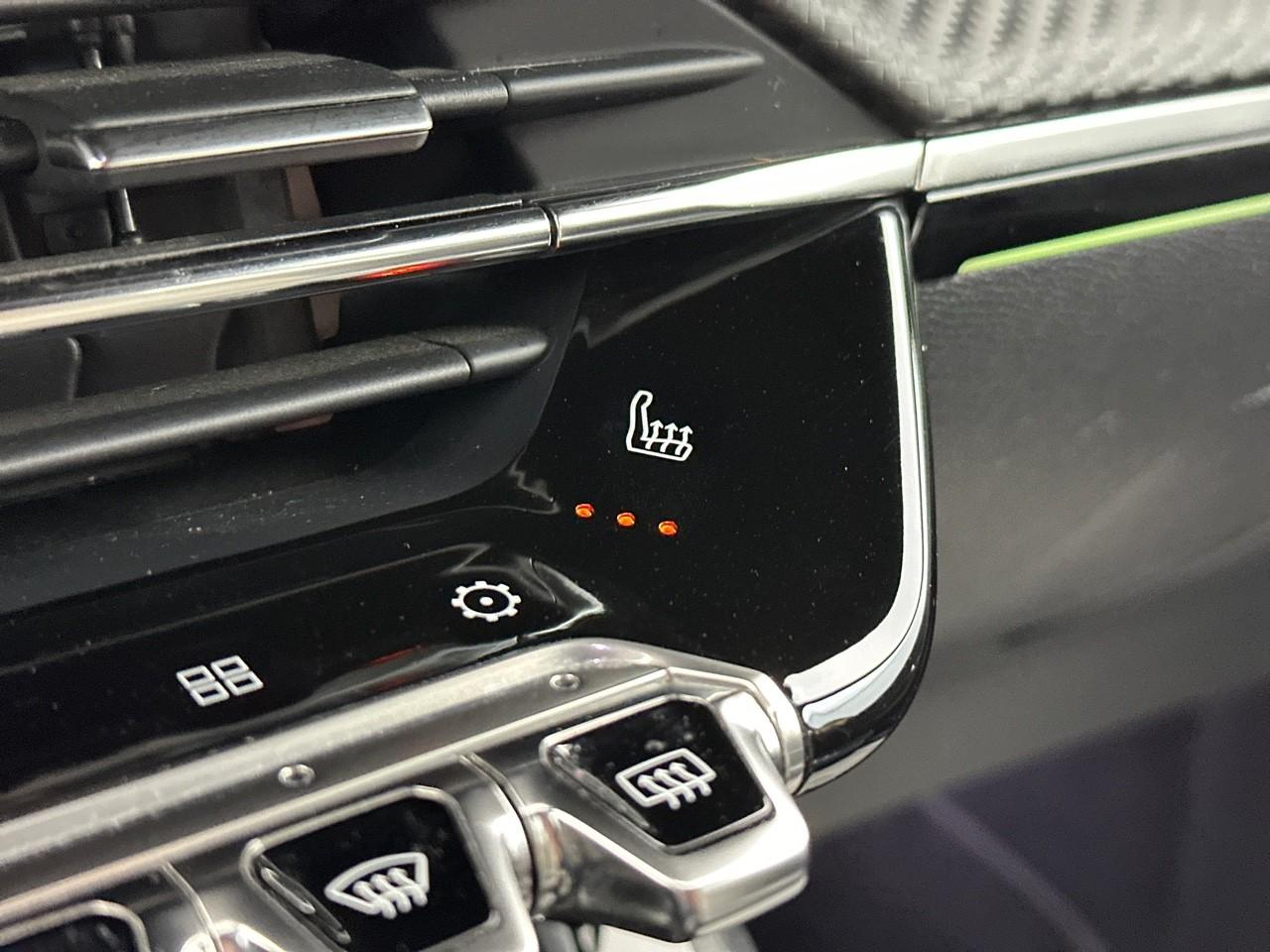 Peugeot 208 puretech 100 s&s bvm6 gt pack — photo 28
