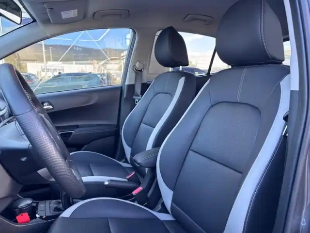 Kia Picanto 1.2 dpi 79ch gt-line — photo 12