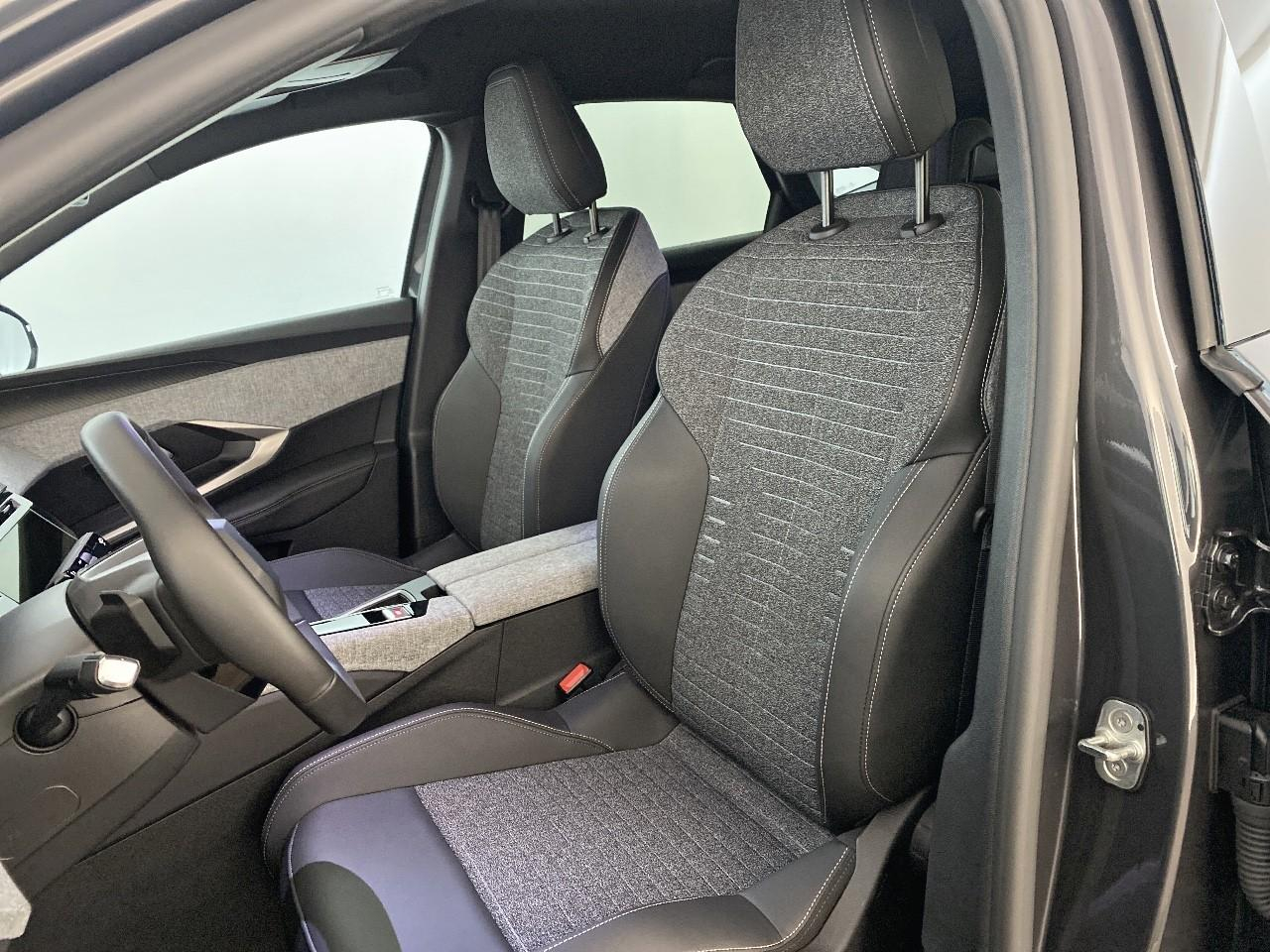 Peugeot 3008 electrique 210 ch 73 kwh allure — photo 9