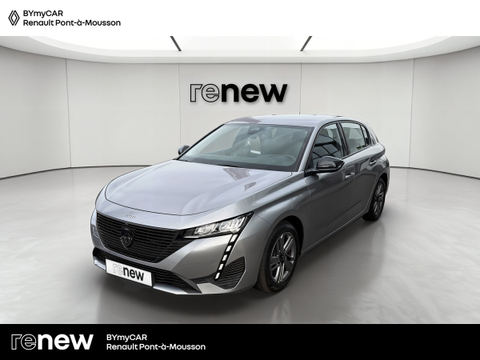 Peugeot 308 BlueHDi 130ch S&amp;S BVM6