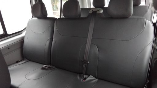 Renault Trafic Passenger L2 H1 2.0 dCI 115 - Expression – 2013 – 102821 km – Diesel – Boîte Manuelle — photo 31