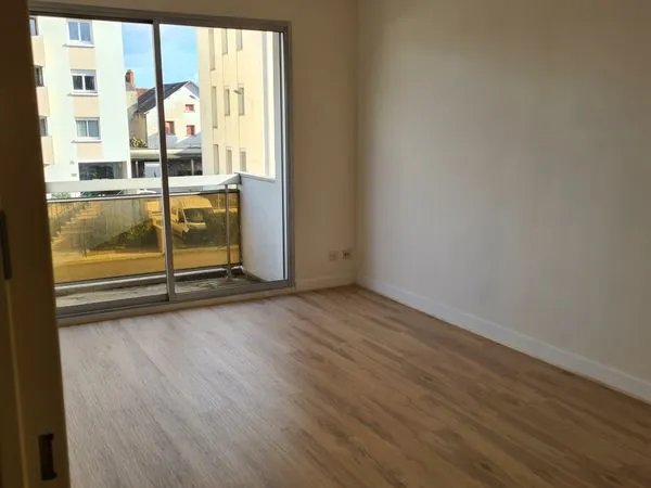 Bel appartement lumineux de 32 m²