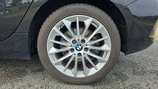 BMW Serie 1 116d 116 BVA8 - Edition Sport – 2023 – 31334 km – Diesel – Boîte Automatique — photo 11