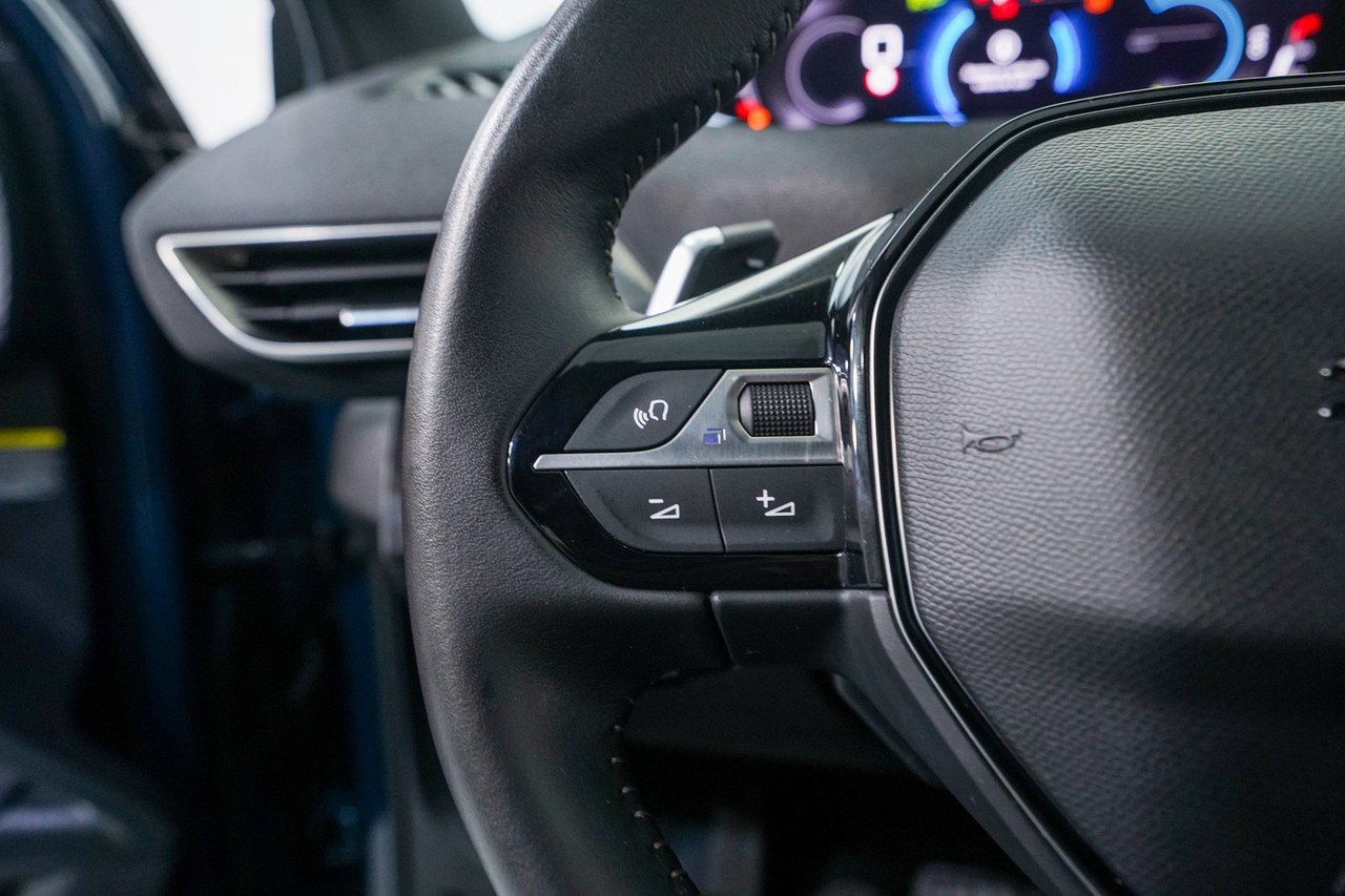 Peugeot 3008 — photo 20