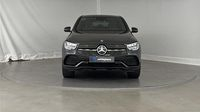 Mercedes Glc Coupé 300 e 211+122ch AMG Line 4Matic 9G-Tronic Euro6d-T-EVAP-ISC