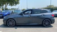 Bmw Série 1 M135iA xDrive 306ch — photo 8