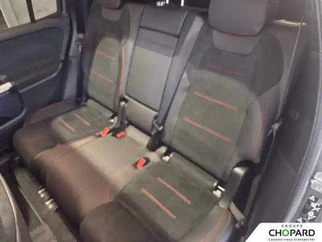 Mercedes Glb 200 d 8g-dct — photo 75