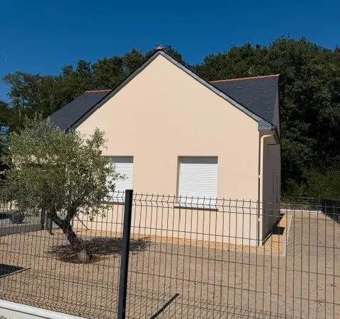 Maison à vendre à BAUGE-EN-ANJOU