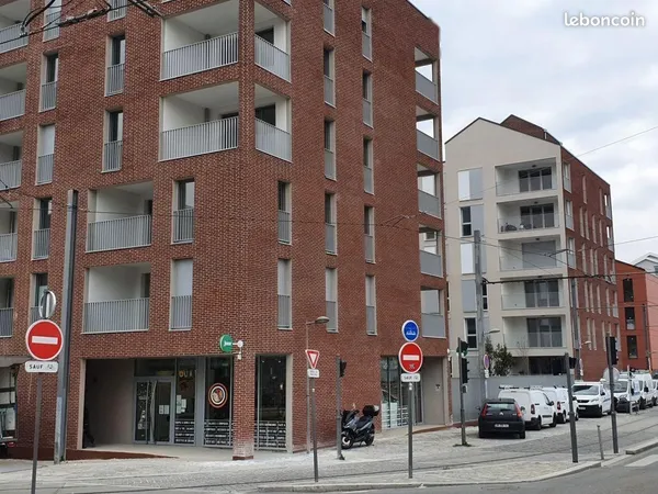 Appartement 4 pièces 78 m²